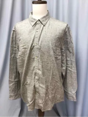 SIZE XX LARGE BANANA REPUBLIC Men's SHIRTS