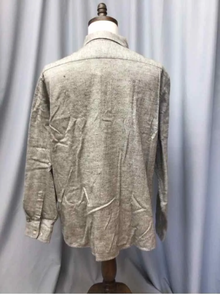 SIZE XX LARGE BANANA REPUBLIC Men's SHIRTS