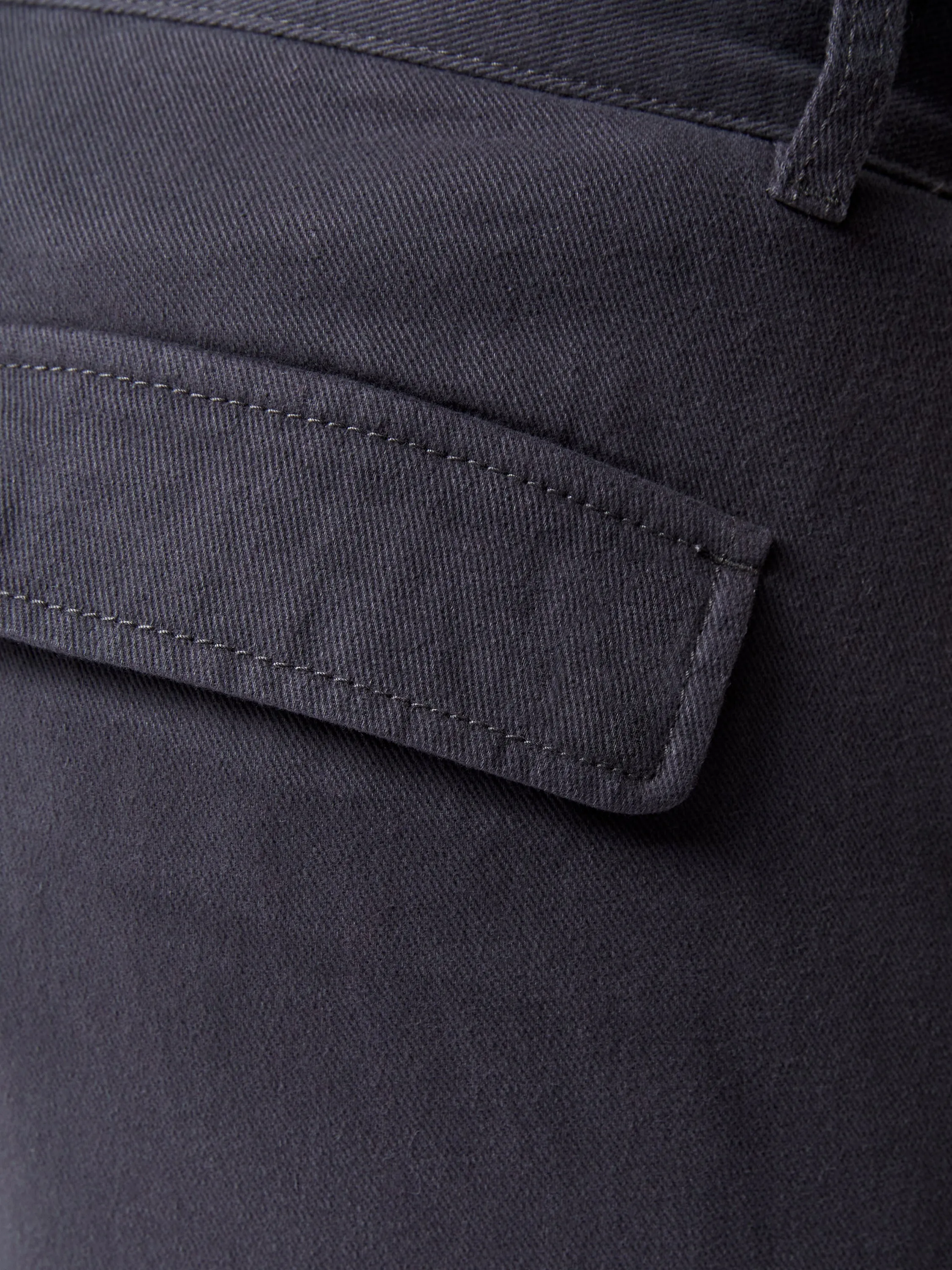 Smart Cargo Pants