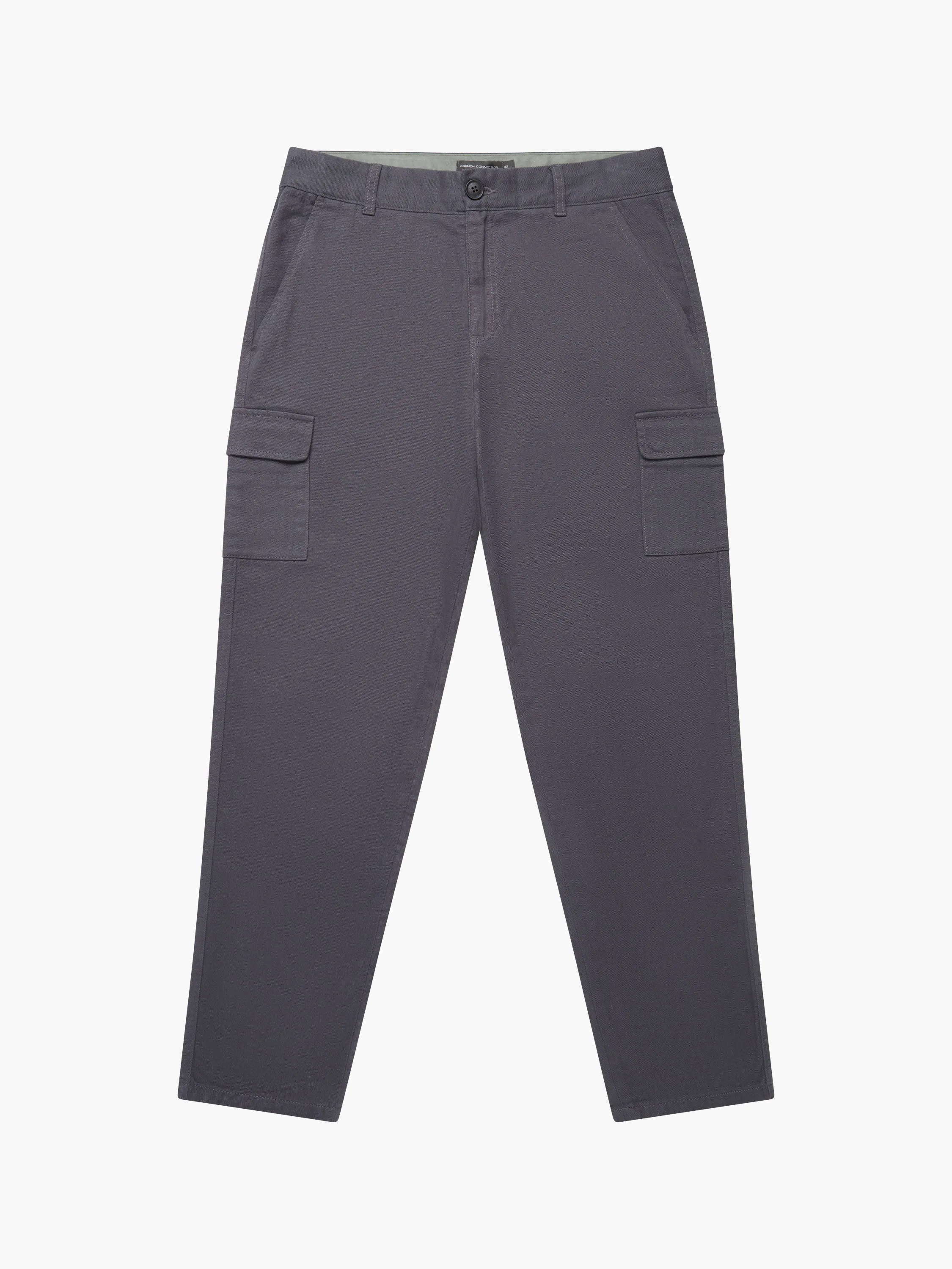 Smart Cargo Pants
