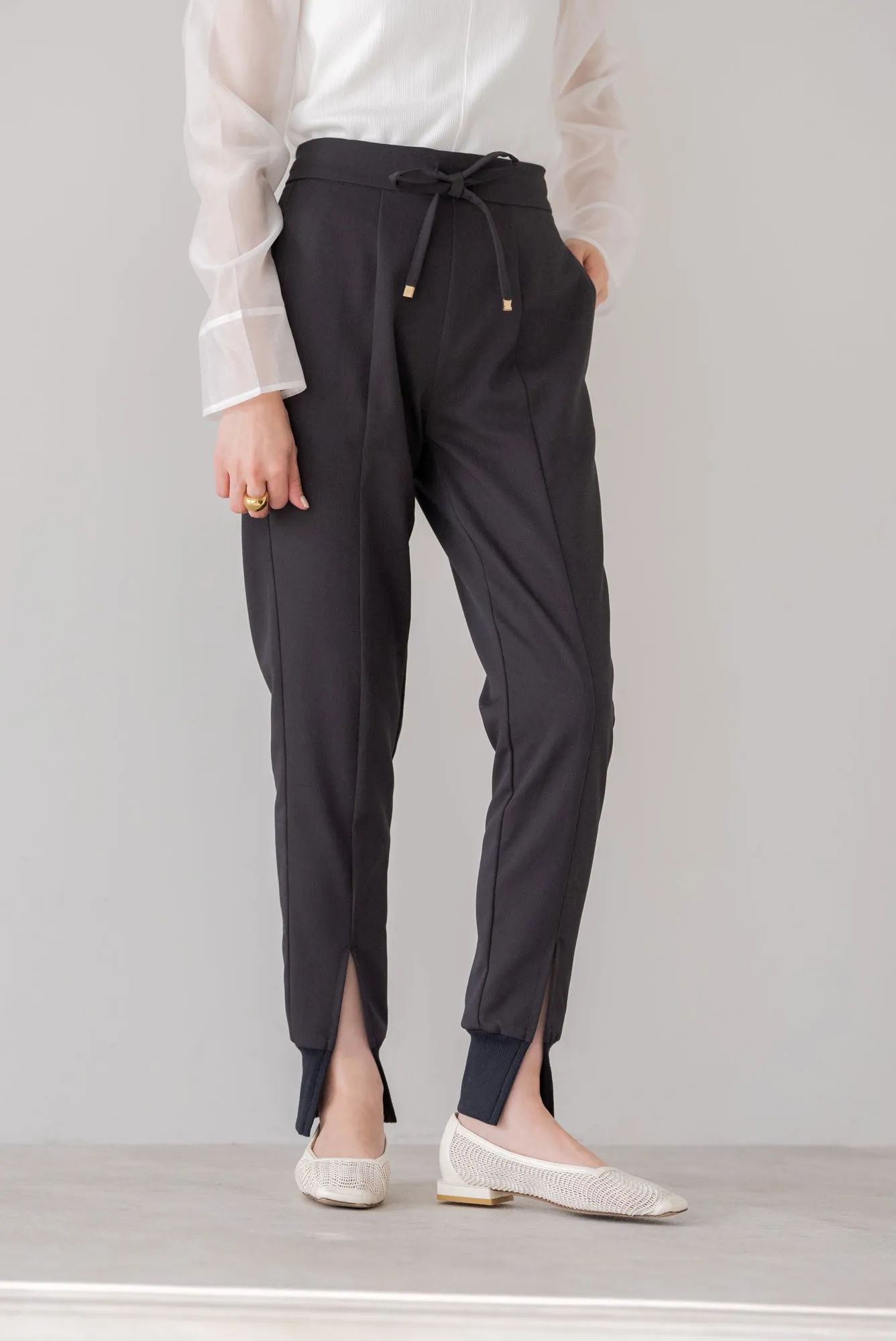 スマートジョガーパンツ｜SMART JOGGER PANTS