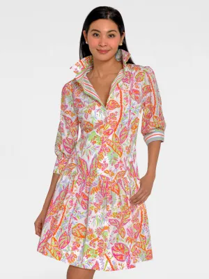 So Sweet Dress - Vintage Vines