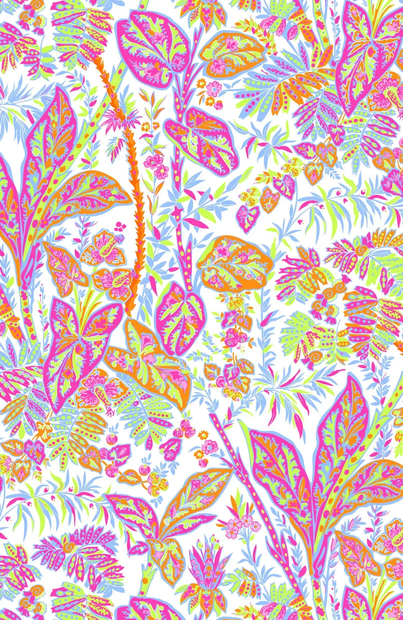 So Sweet Dress - Vintage Vines