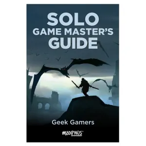 Solo Game Master's Guide