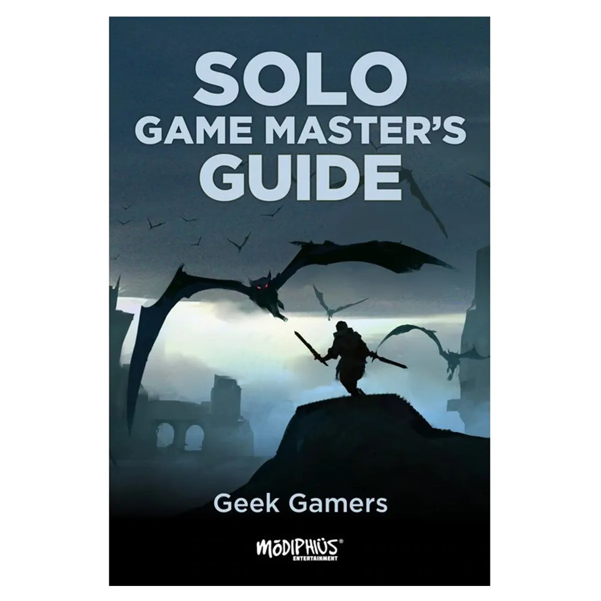Solo Game Master's Guide