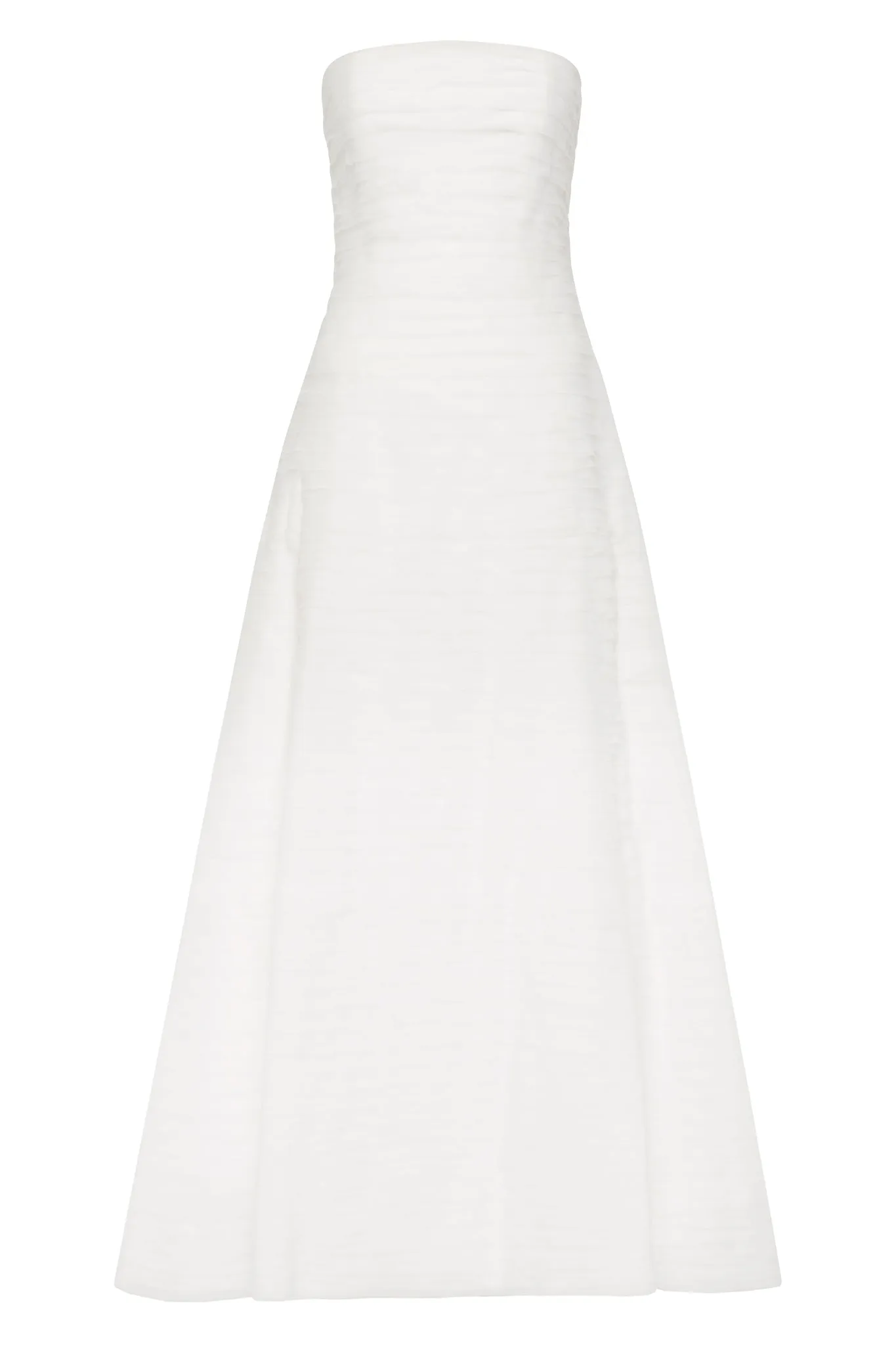 Soundscape Maxi Dress