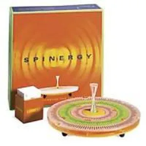 Spinergy