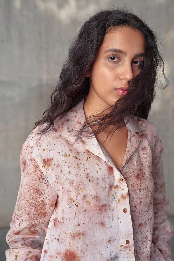 Splash Down Shirt & Pants Co-ord Set