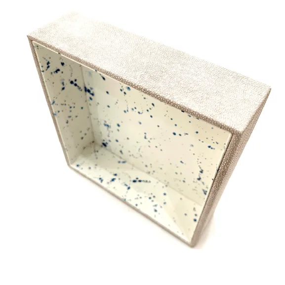 Splatter Tray