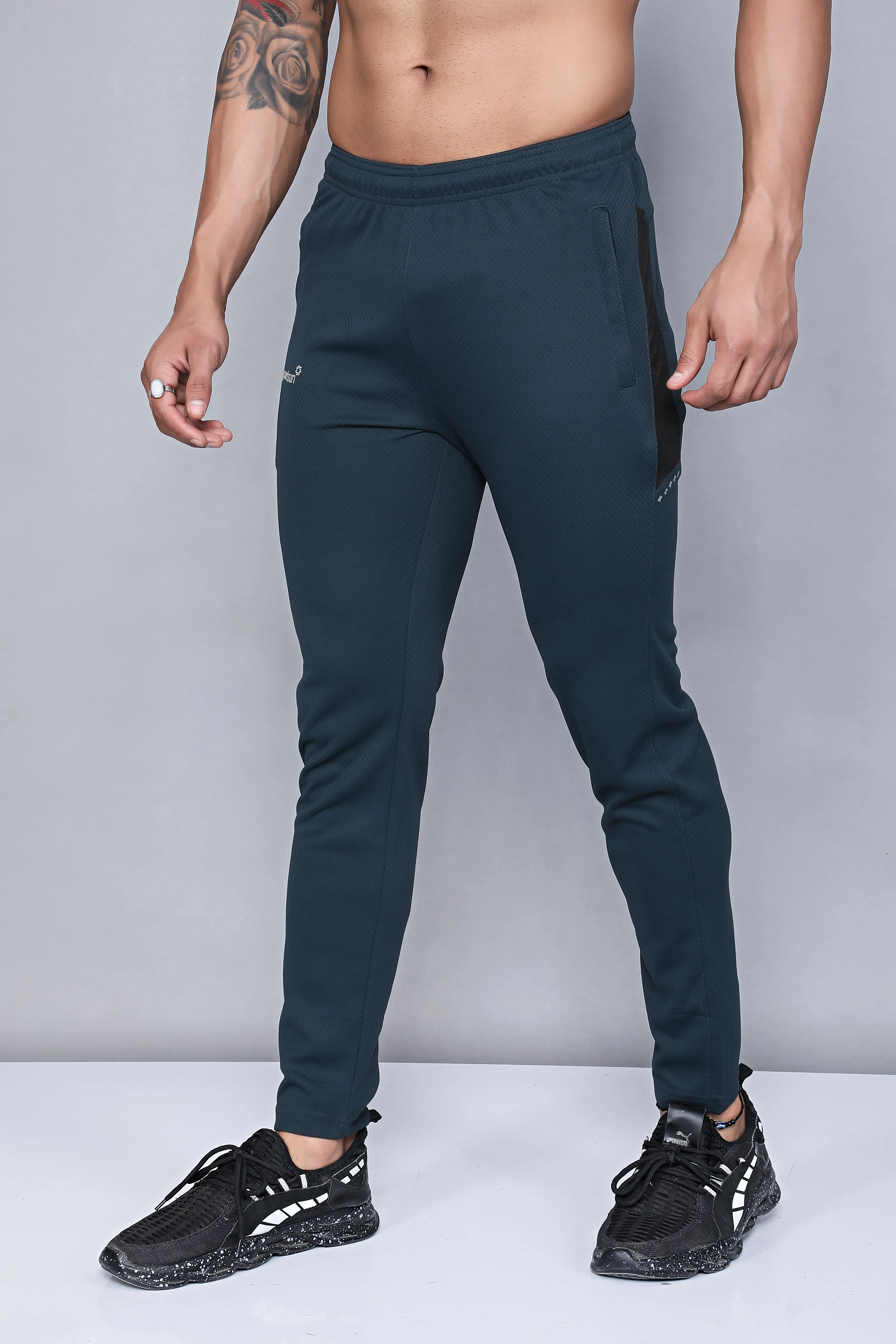 Sport Sun Nova Airforce Track Pant for Men