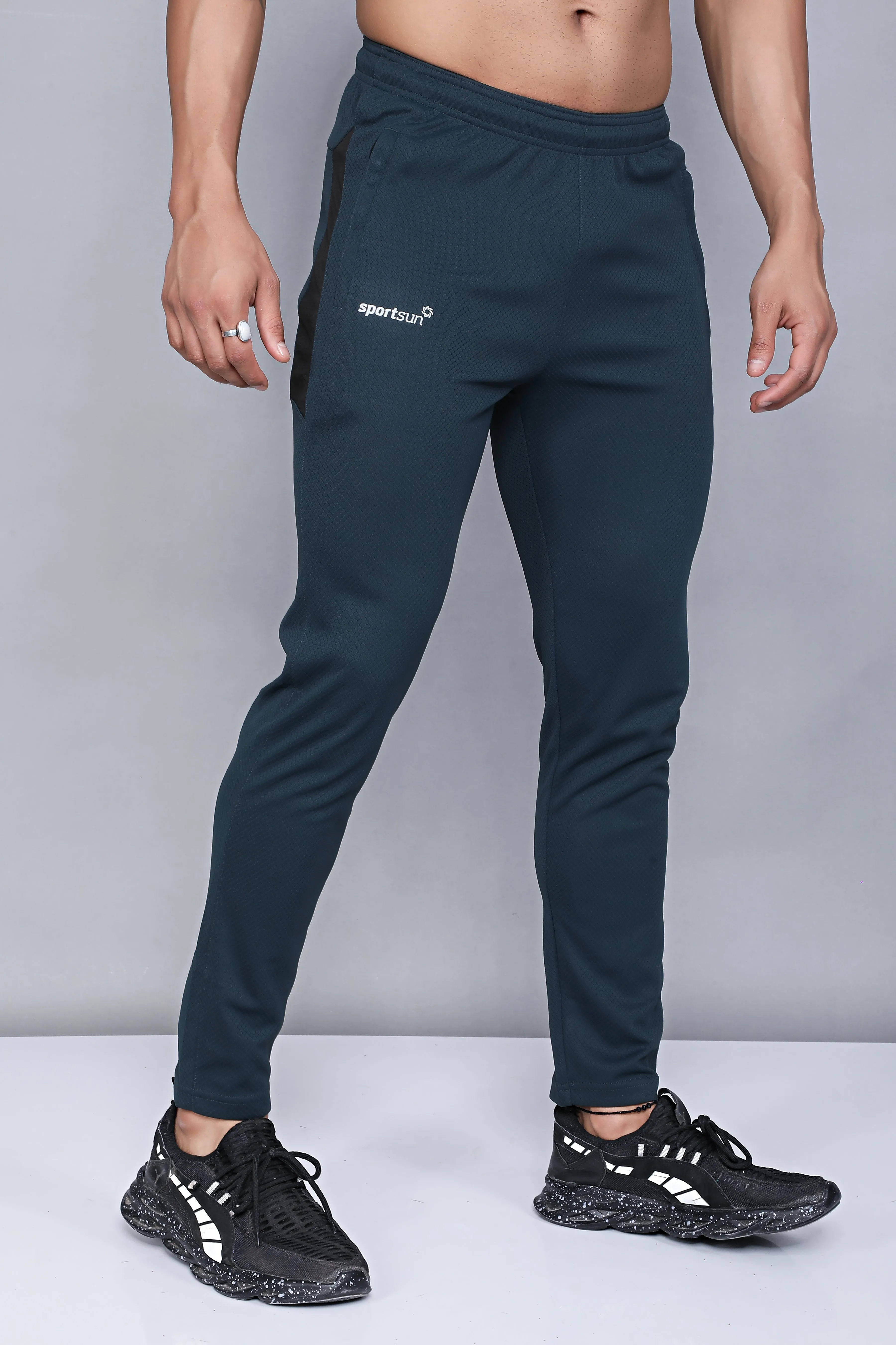 Sport Sun Nova Airforce Track Pant for Men
