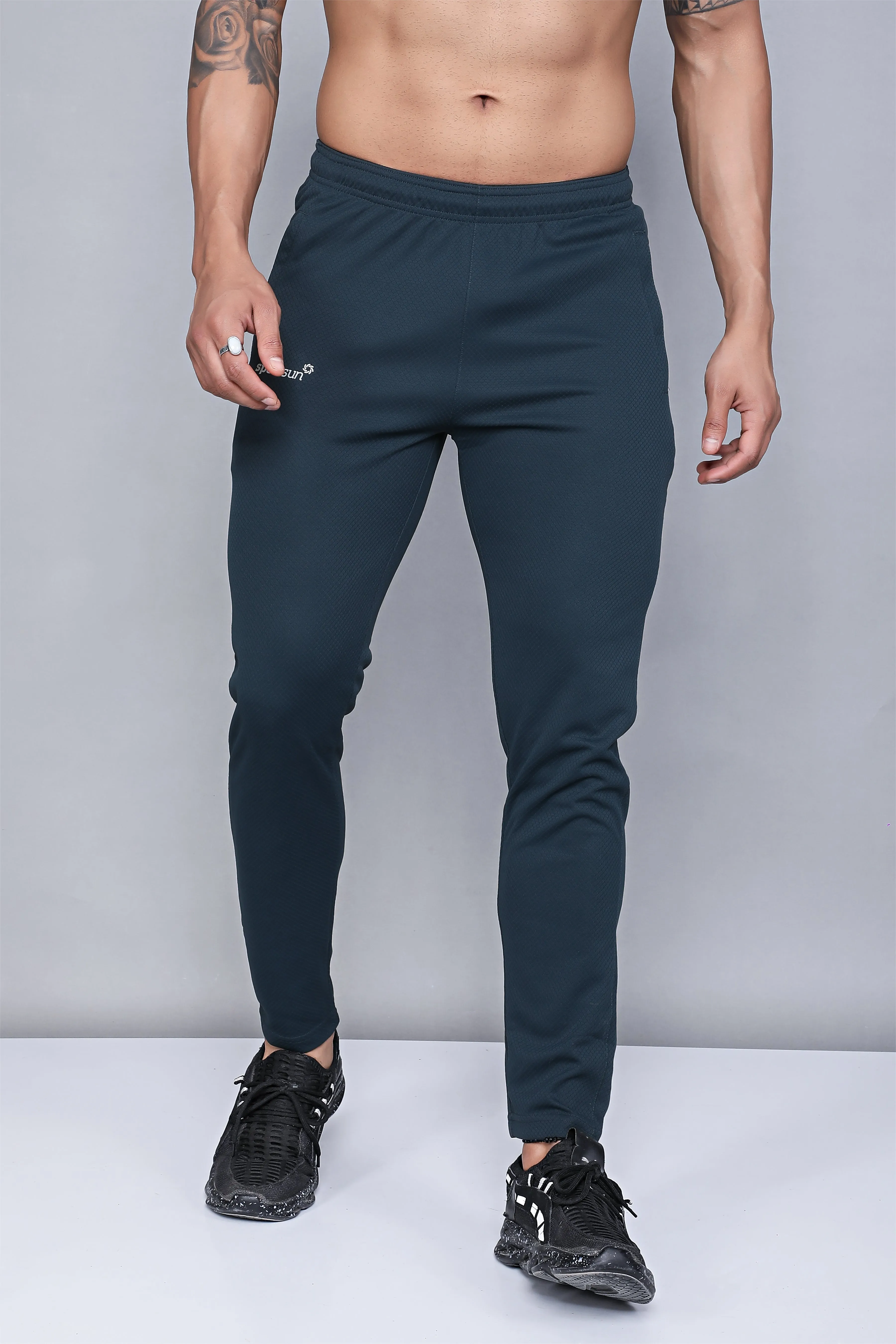 Sport Sun Nova Airforce Track Pant for Men