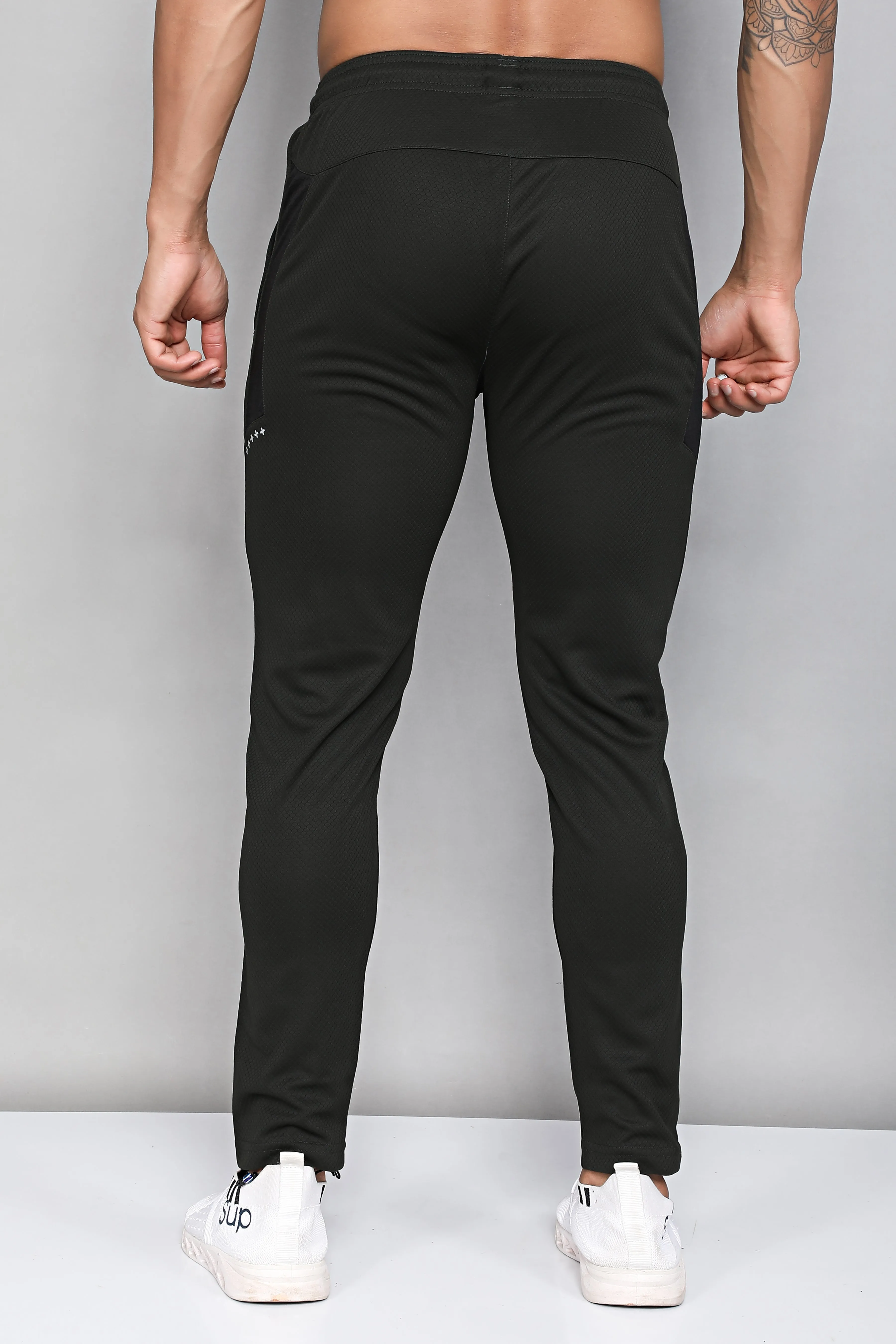 Sport Sun Nova Olive Track Pant for Men