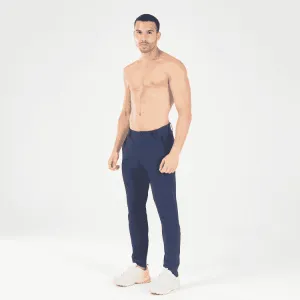 SQUATWOLF STATEMENT RIBBED SMART PANTS
