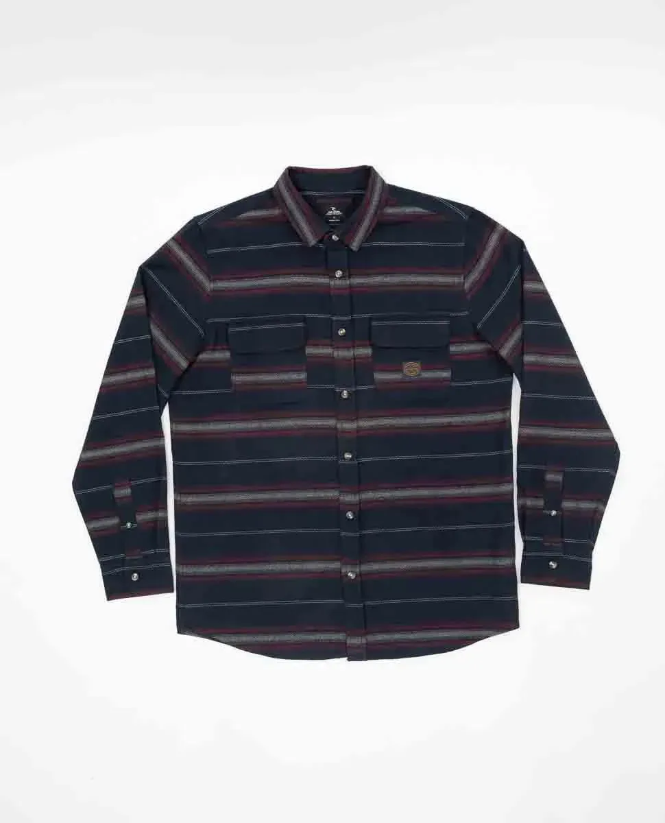 Steamzee Flannel Shirt Final Sale