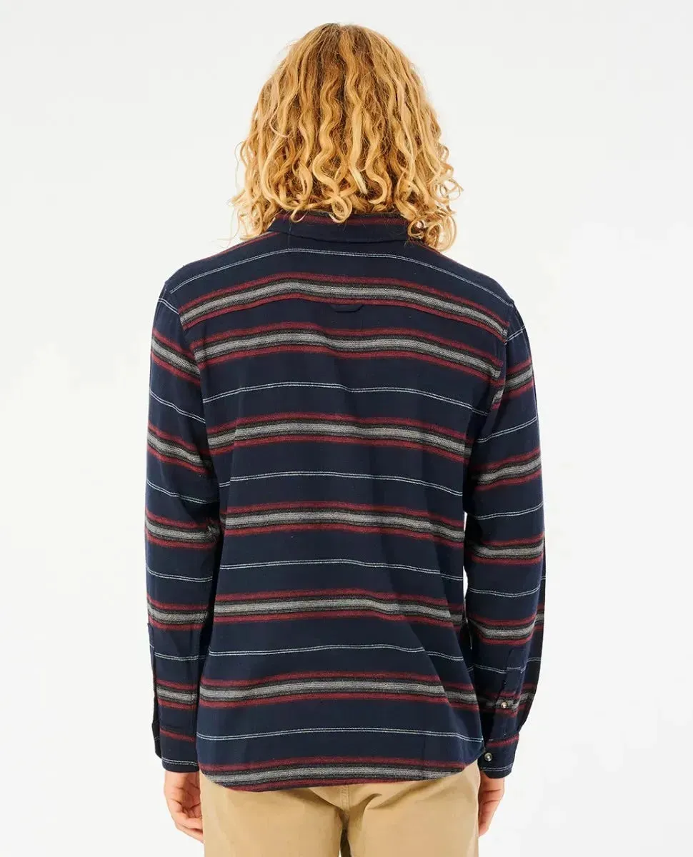 Steamzee Flannel Shirt Final Sale