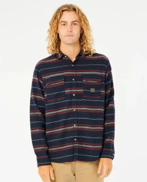 Steamzee Flannel Shirt Final Sale