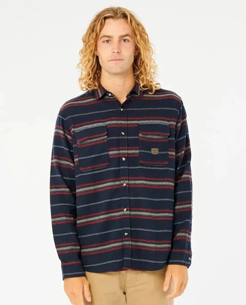 Steamzee Flannel Shirt Final Sale