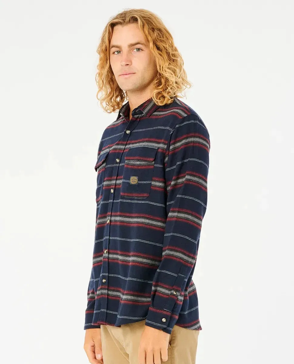 Steamzee Flannel Shirt Final Sale