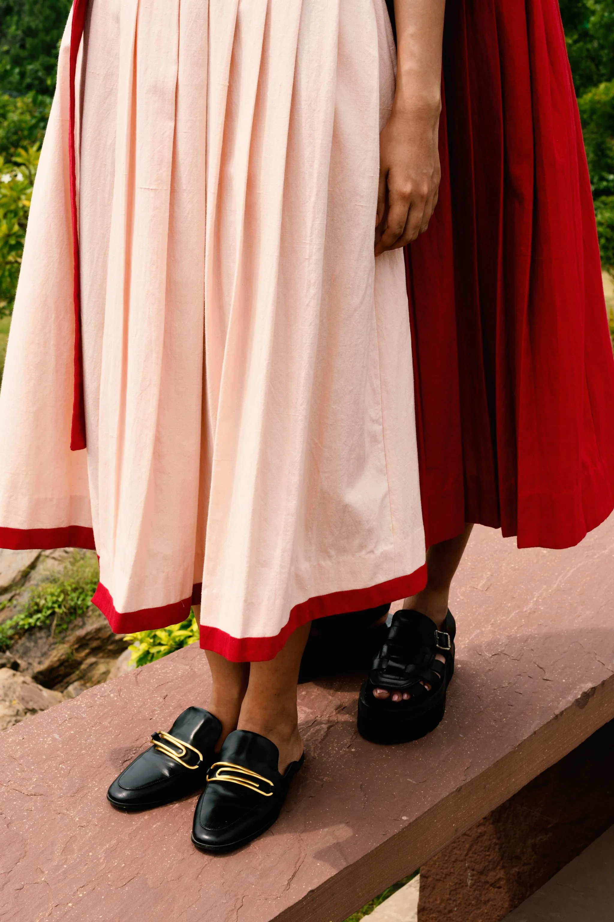 Stevie Dress