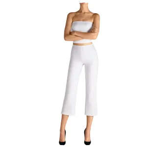 STRUCTURED LEGGINGS