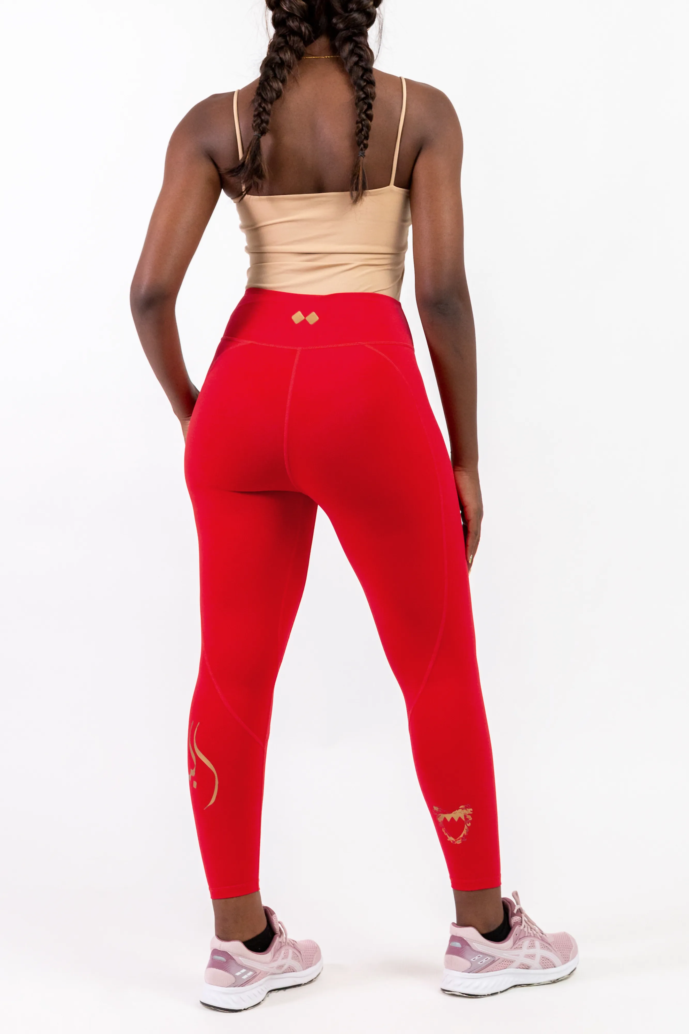 Suad Legging