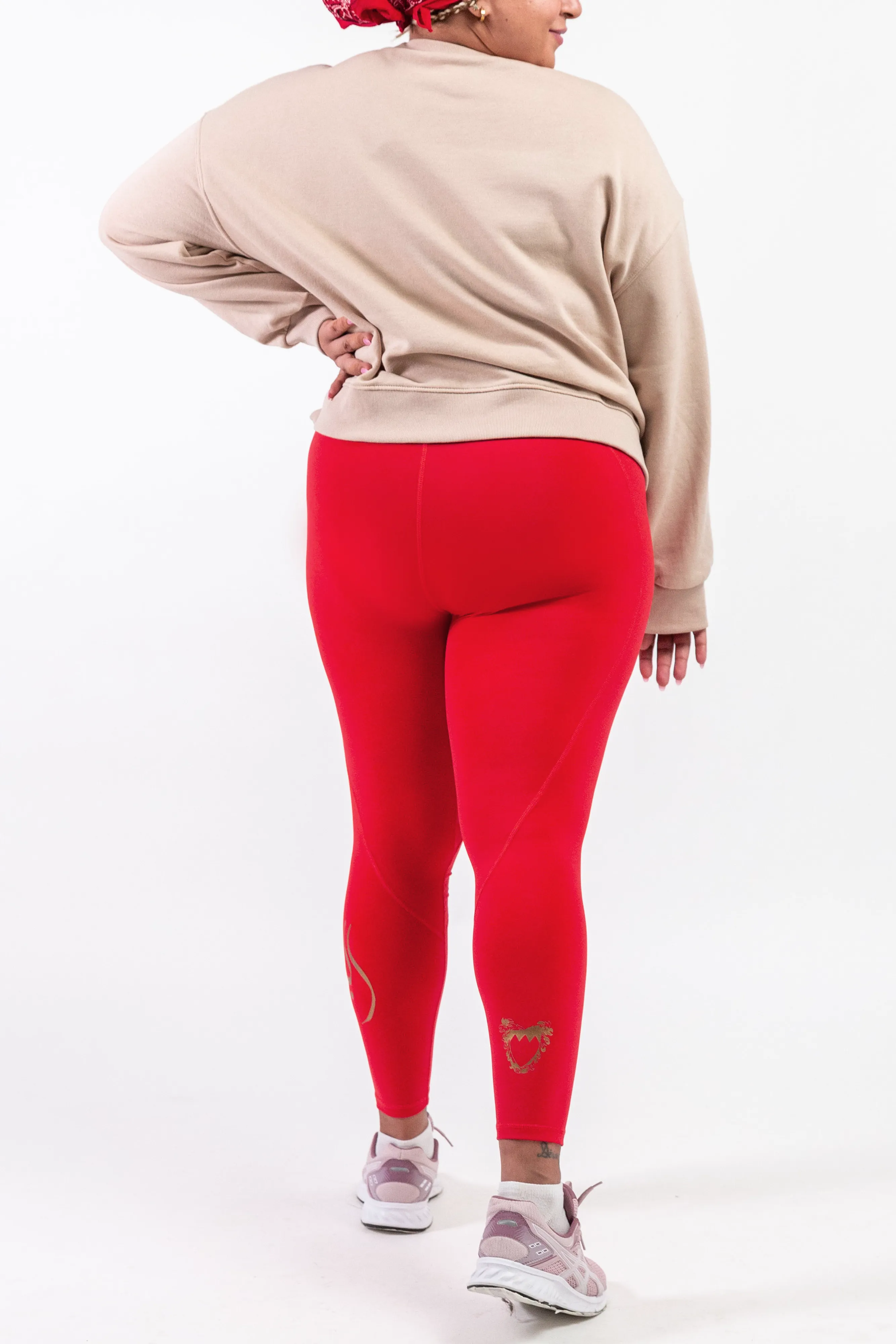 Suad Legging