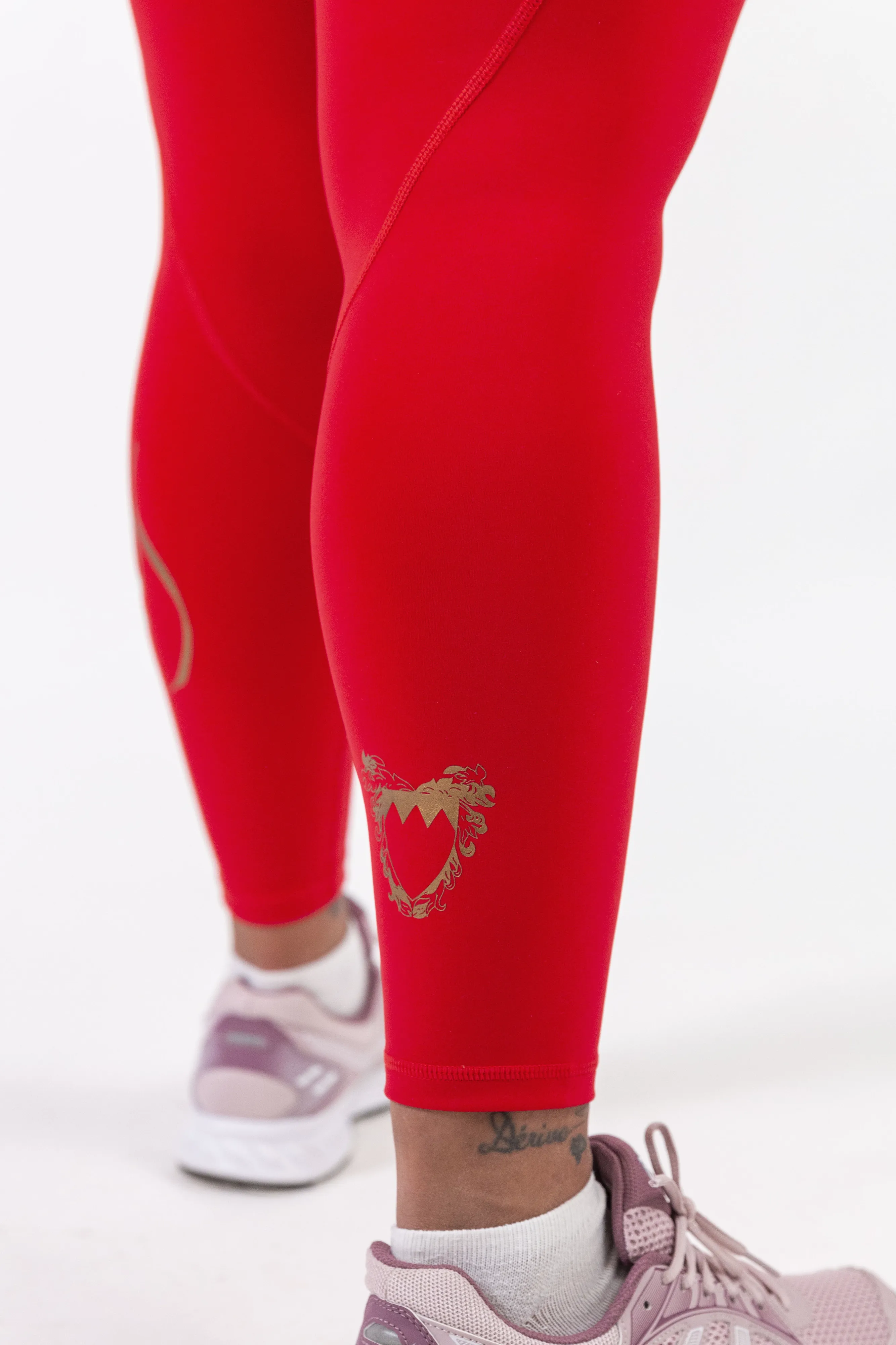 Suad Legging