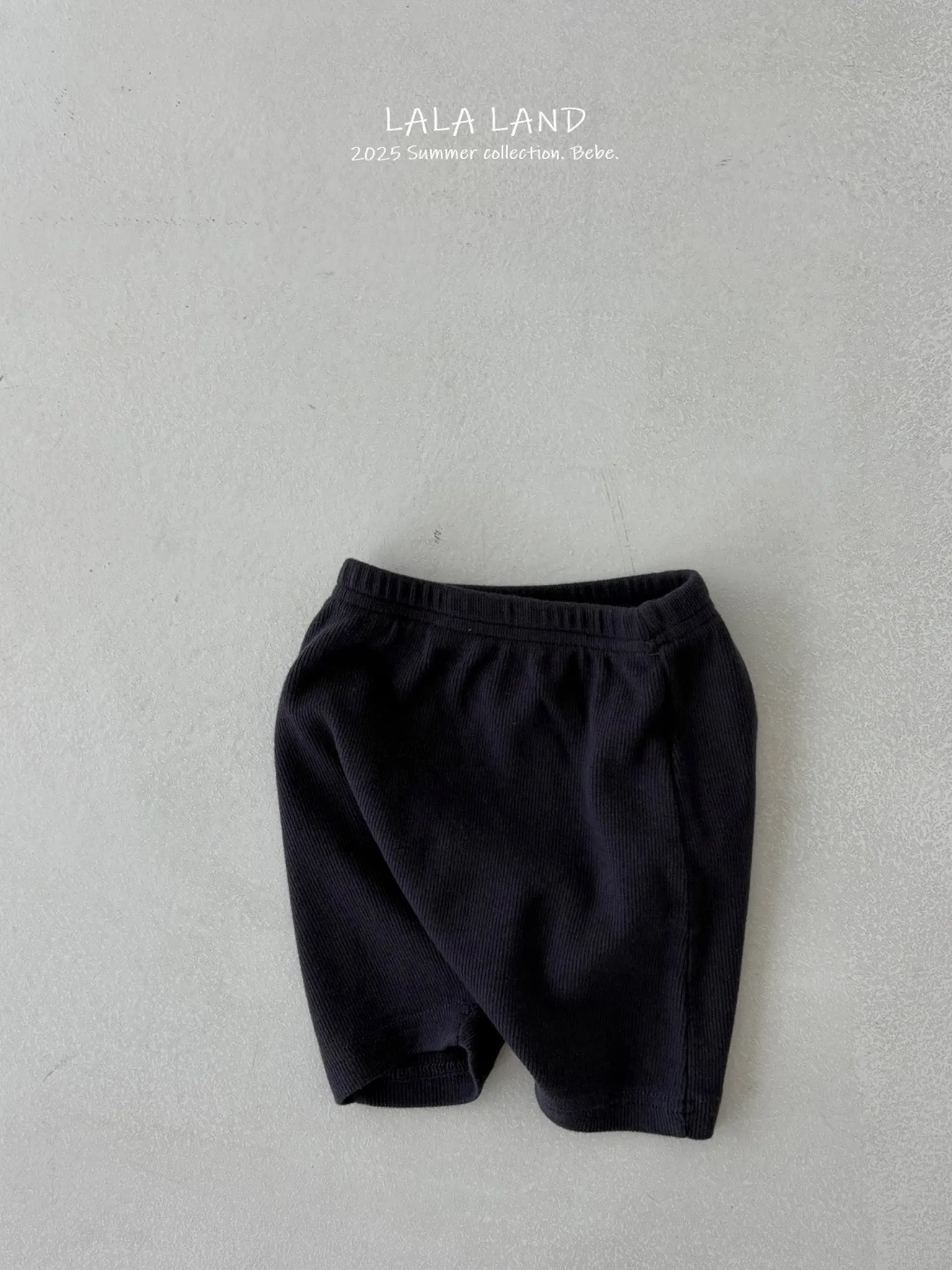 Summer basic leggings