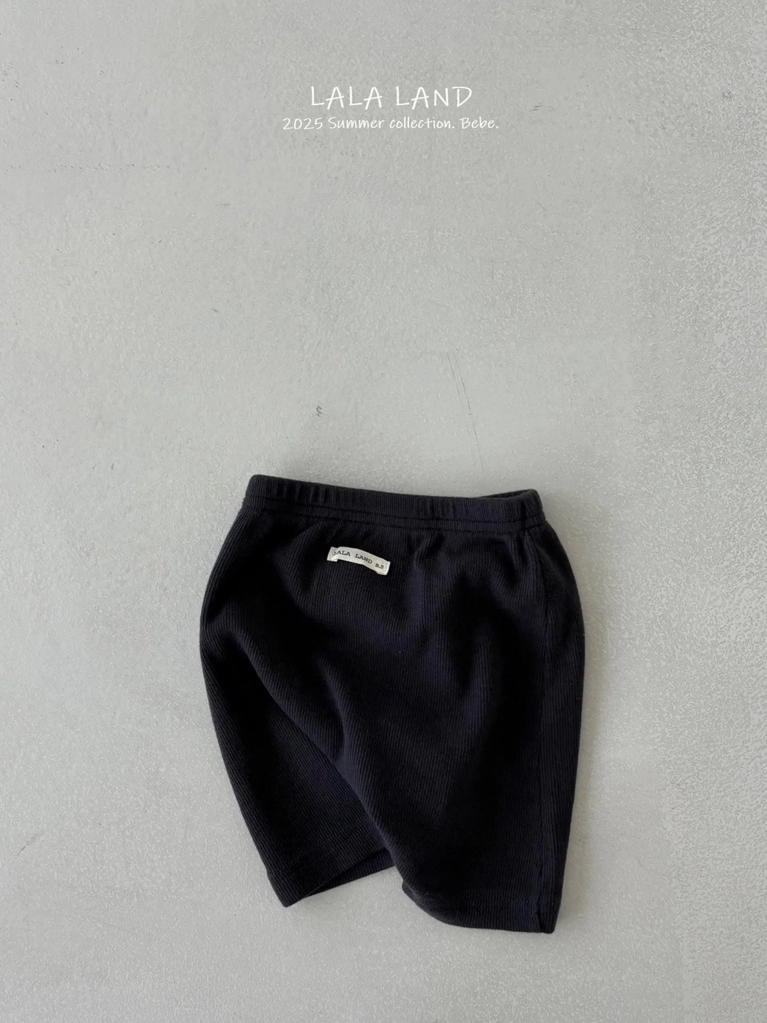 Summer basic leggings