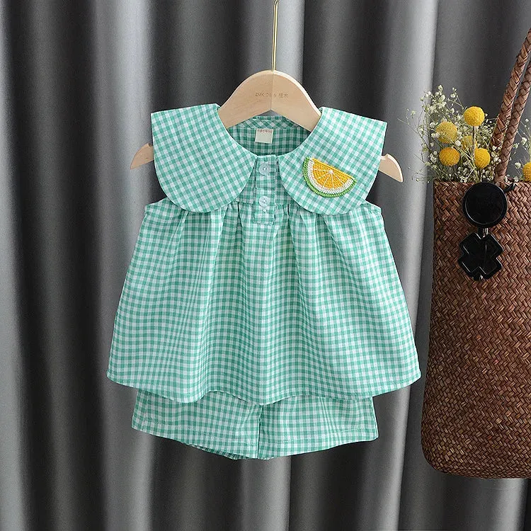Summer Clothing Sets