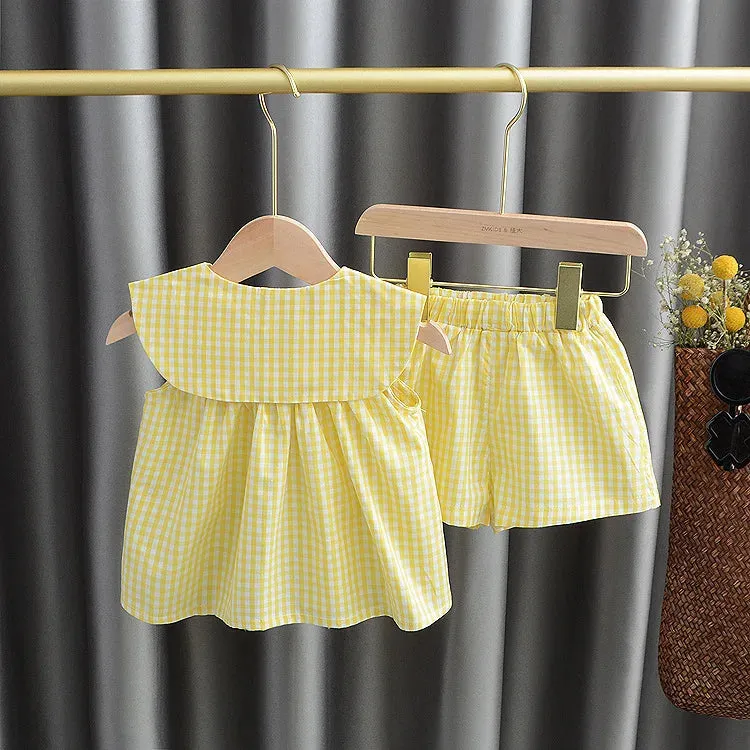 Summer Clothing Sets