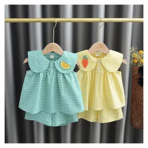 Summer Clothing Sets