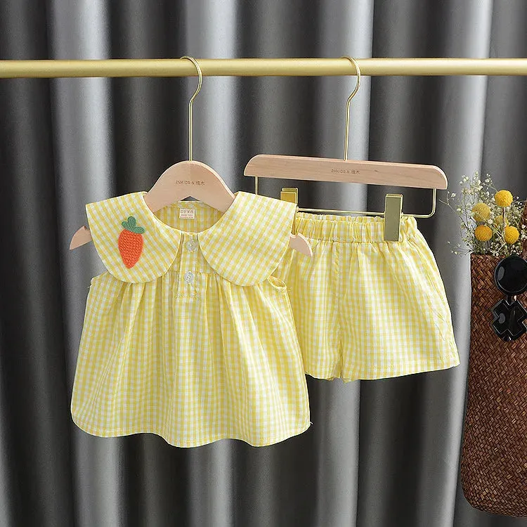 Summer Clothing Sets