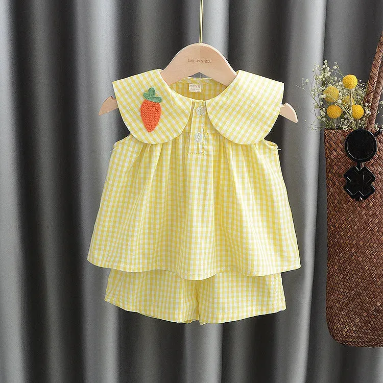 Summer Clothing Sets