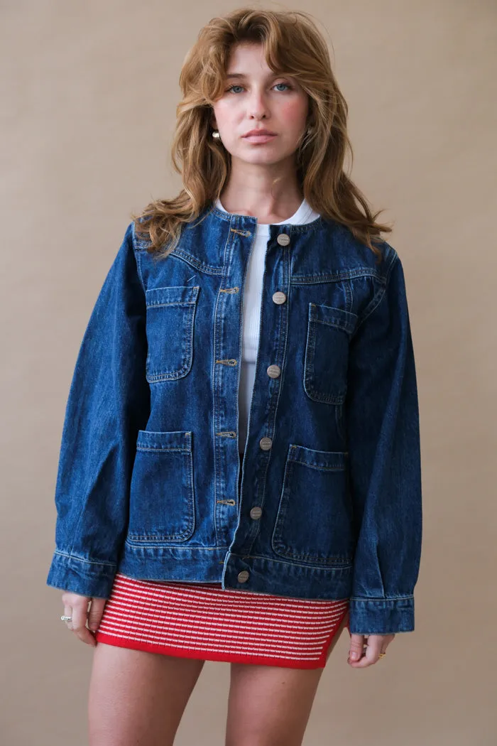 SUNNIE JACKET