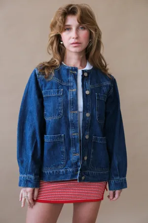 SUNNIE JACKET