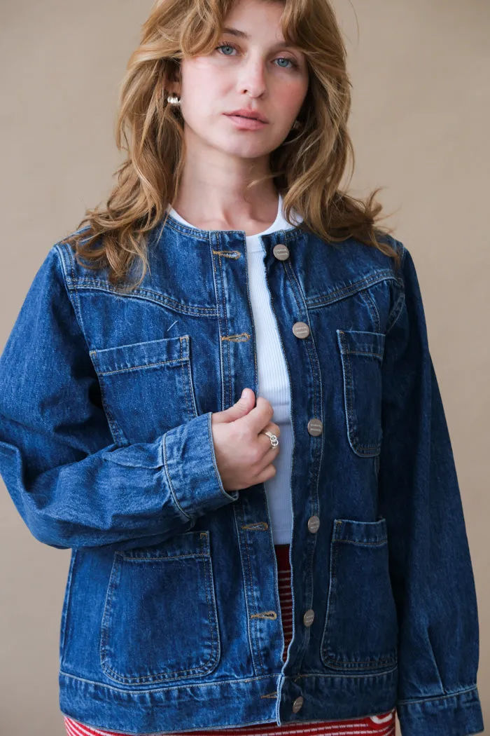 SUNNIE JACKET