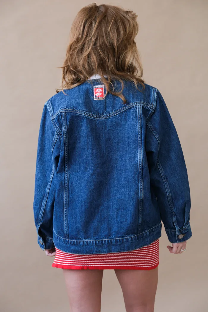 SUNNIE JACKET