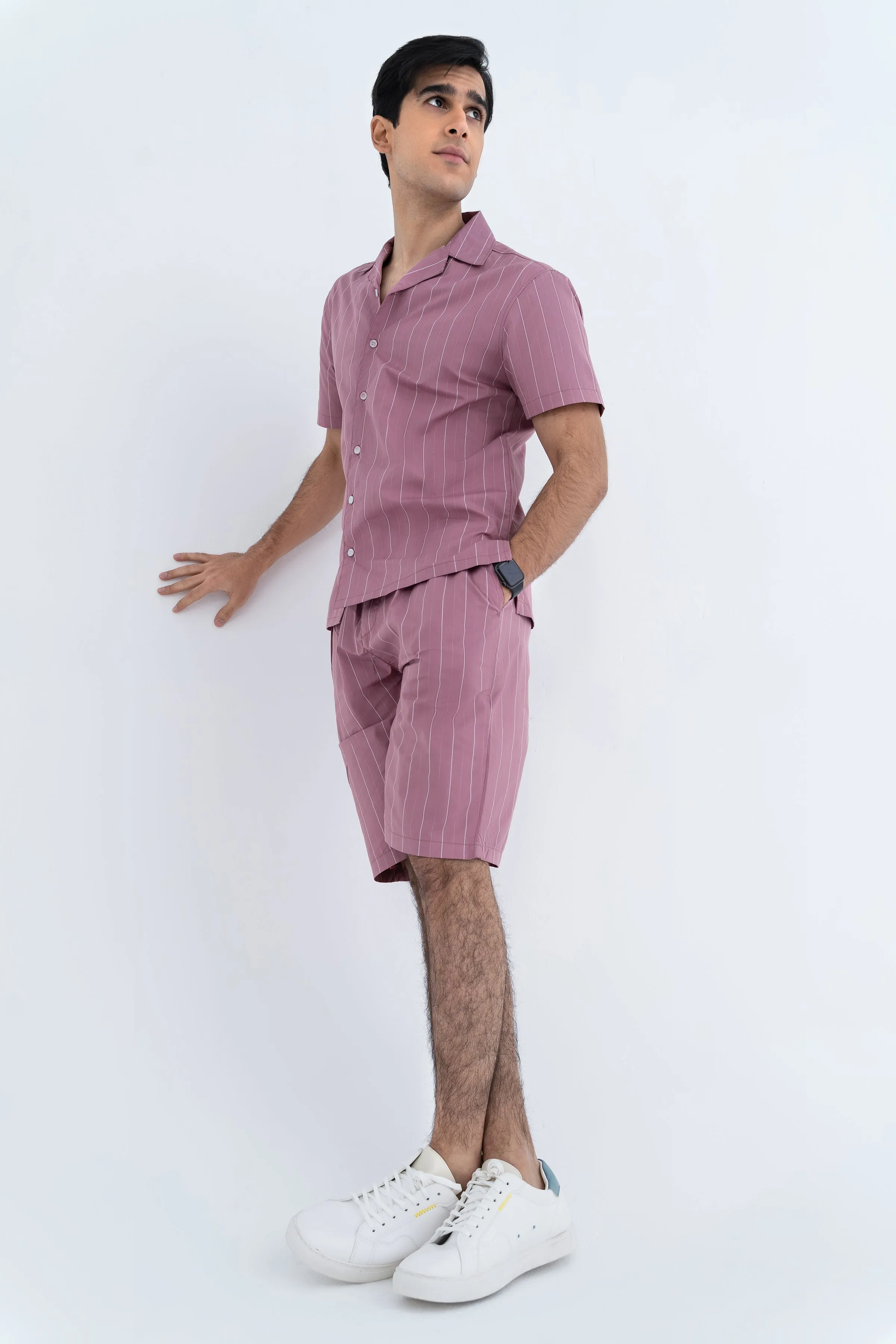 Super Cool Co-ord Set