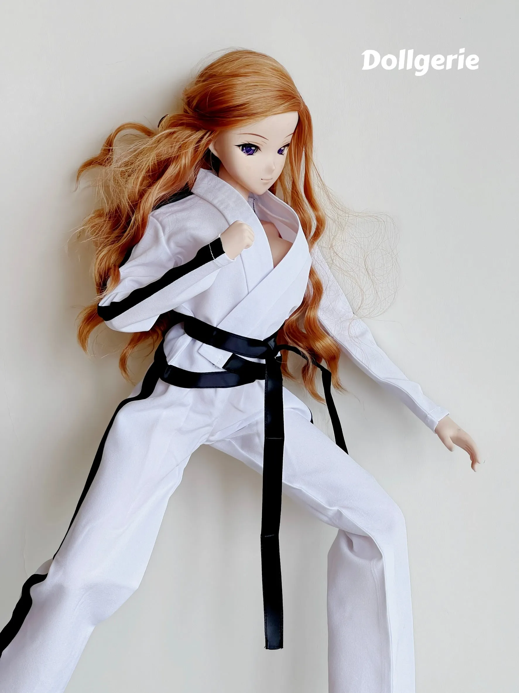 Taekwondo | Judo uniform for SmD / DD