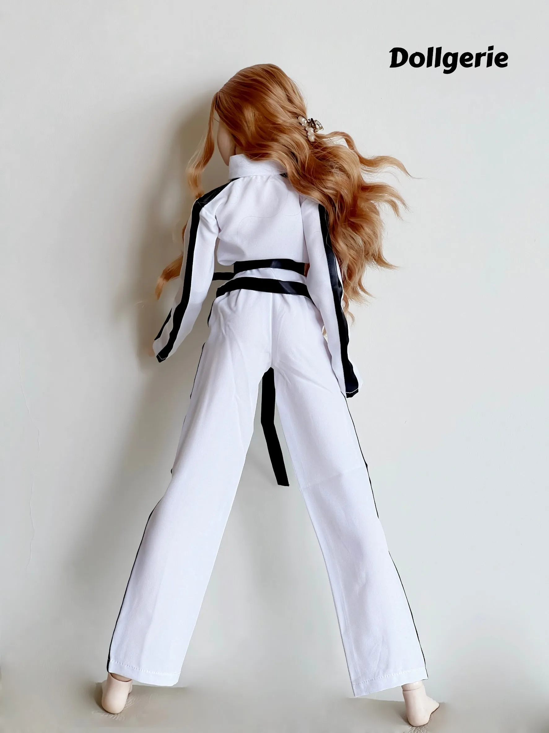 Taekwondo | Judo uniform for SmD / DD