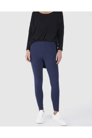Tanya Legging Navy
