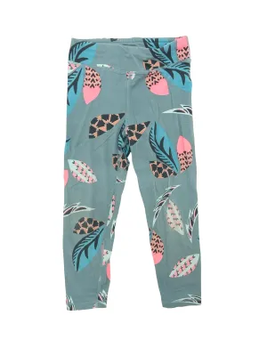 Tea crop leggings - 7
