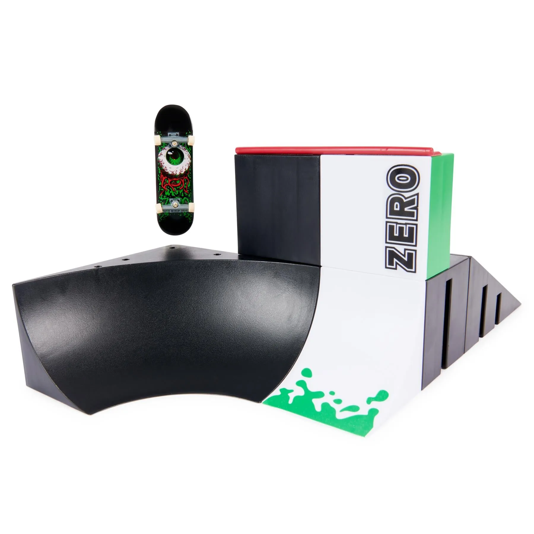 Tech Deck X-Connect Park Starter