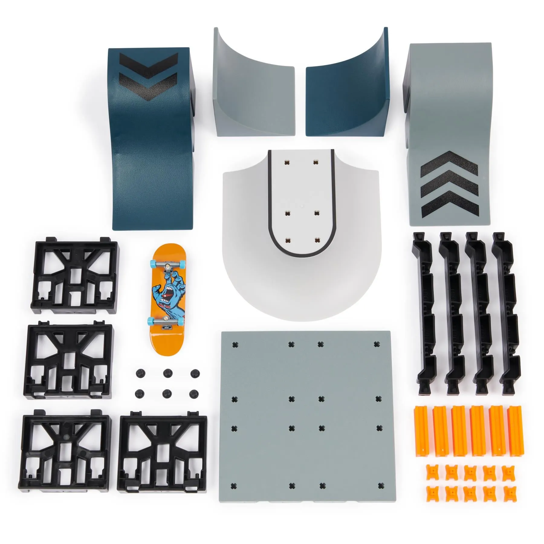 Tech Deck X-Connect Park Starter