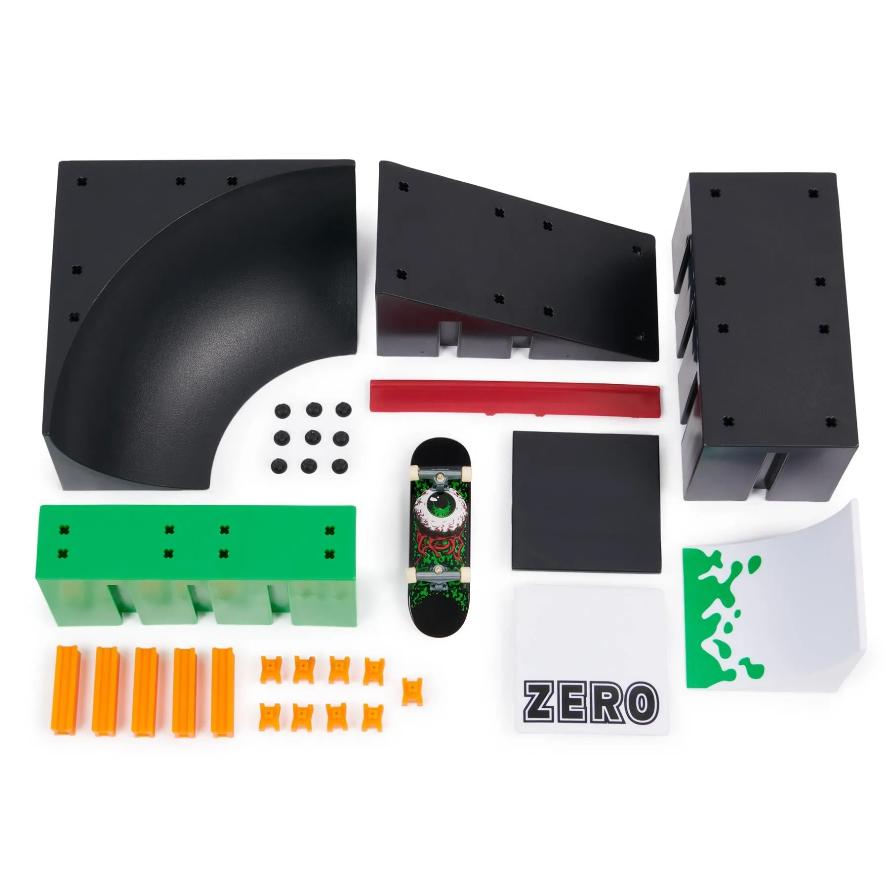 Tech Deck X-Connect Park Starter