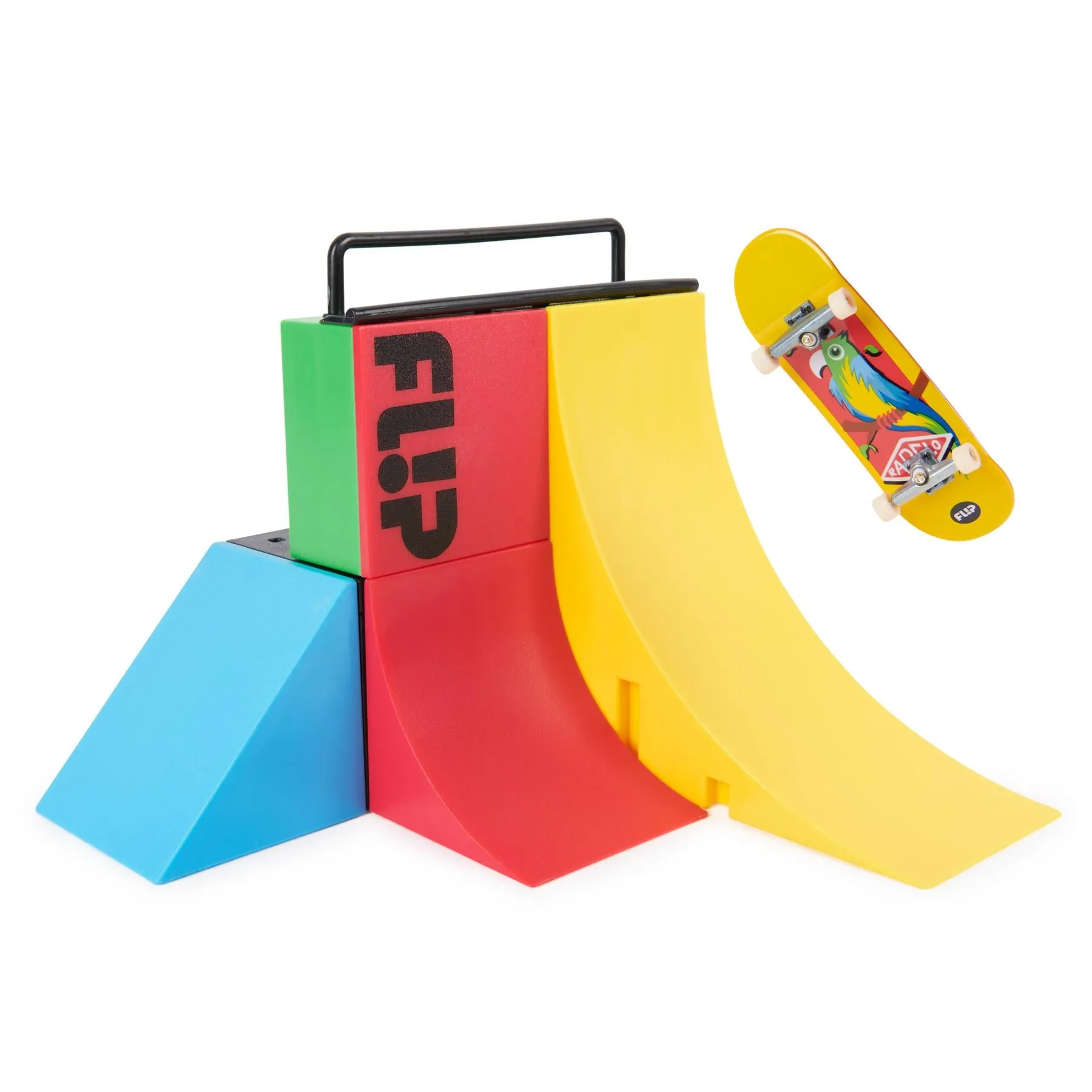 Tech Deck X-Connect Park Starter