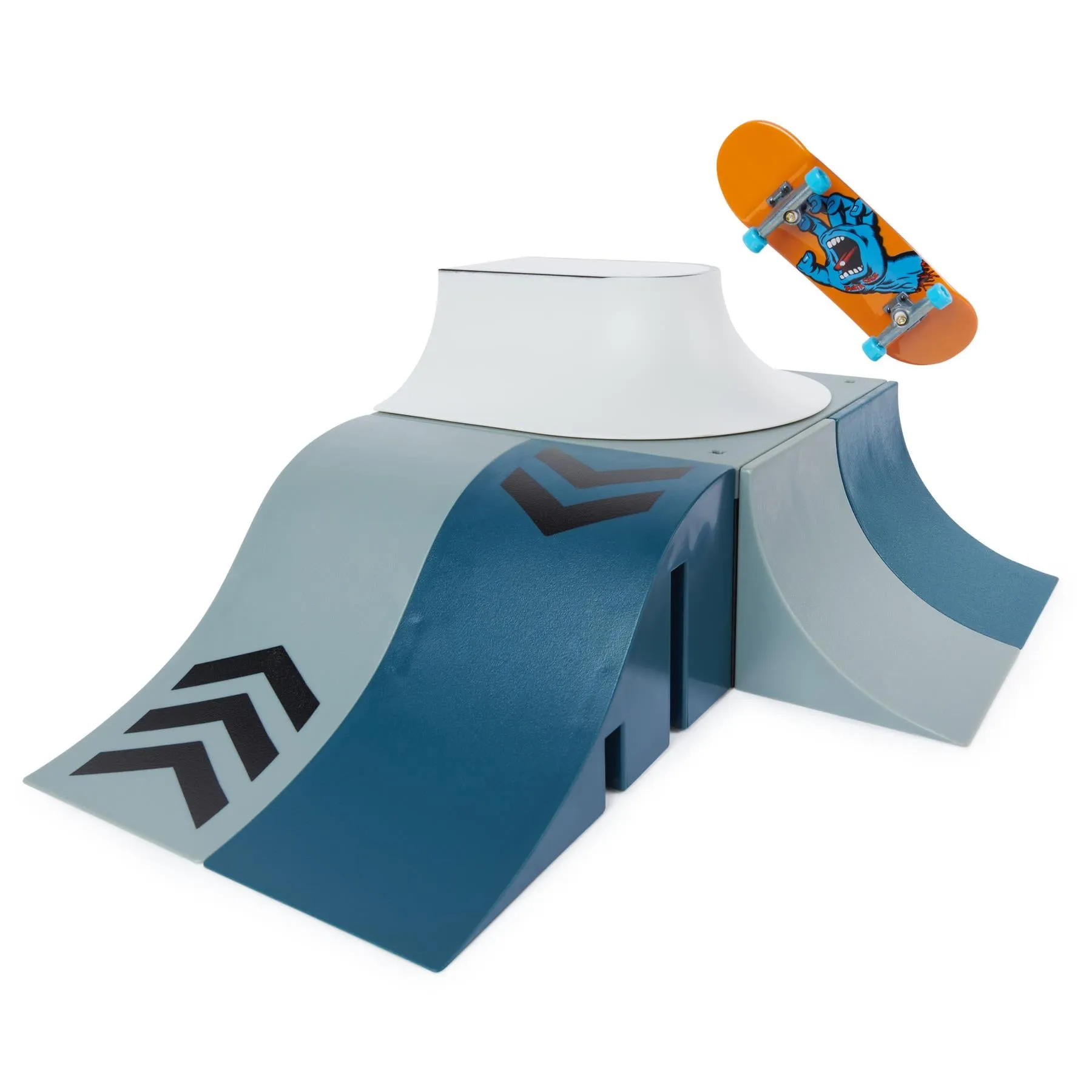 Tech Deck X-Connect Park Starter