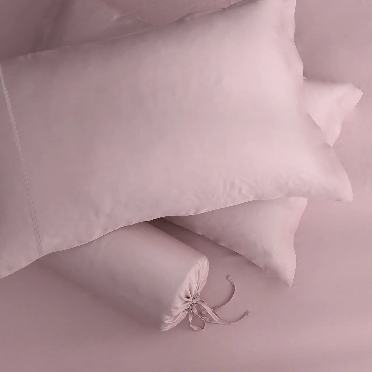 TENCEL™ Lyocell Fitted Sheet Set Heritage Collection by Robinsons
